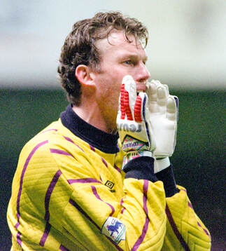 Football, Premier League, England 1992-1993, Aston Villa -
