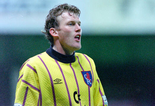 Football, Premier League, England 1992-1993, Aston Villa -