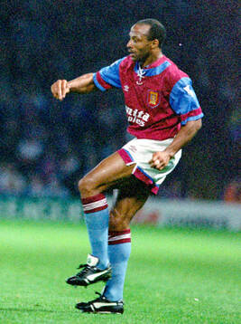Football, Premier League, England 1992-1993, Aston Villa -