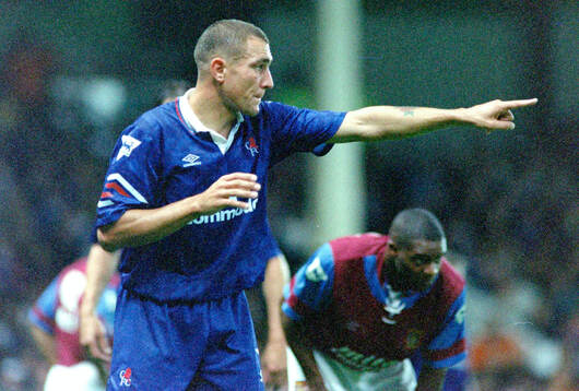 Football, Premier League, England 1992-1993, Aston Villa -