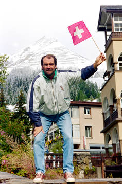 Mats Waltin