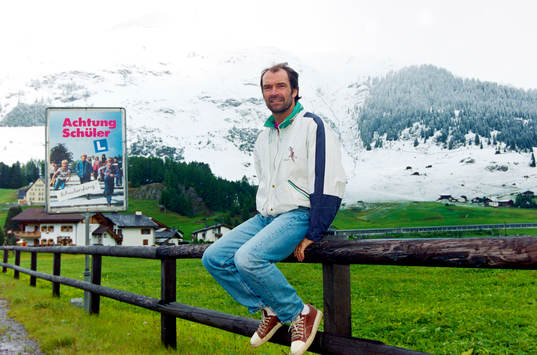 Mats Waltin