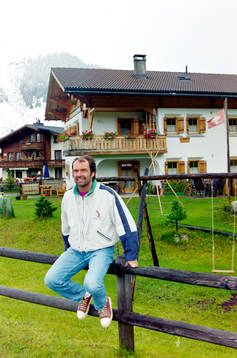 Mats Waltin