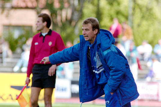 Fotboll, Allsvenskan, Mästerskapsserien, Trelleborg - AIK,