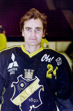 Anders Jonsson