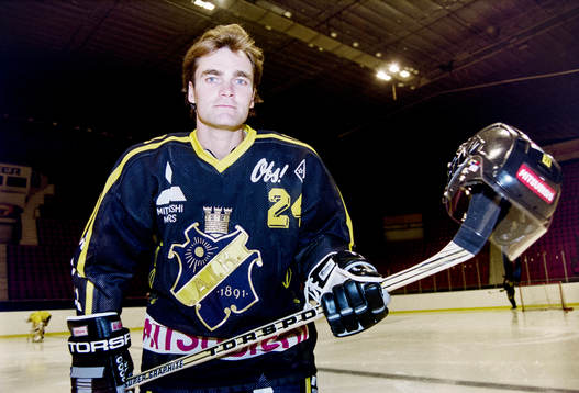 Anders Jonsson