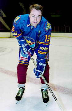Kent Nilsson