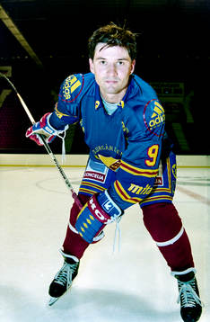 Tony Skopac