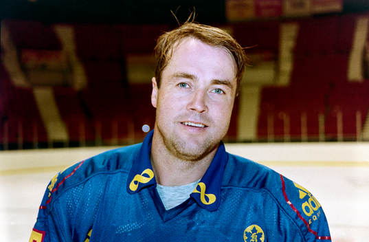 Kent Nilsson
