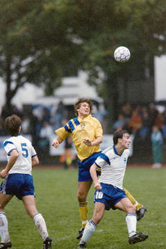 Jonny Rödlund, Sverige