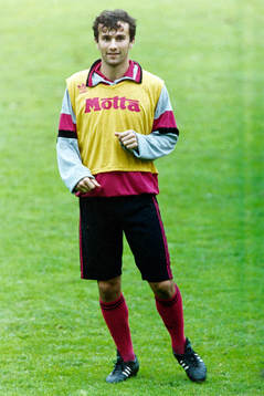 Dejan Savicevic, Milan