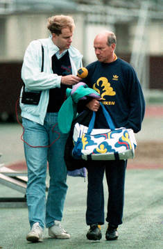 Tommy Svensson