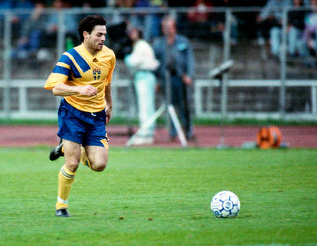 Anders Limpar