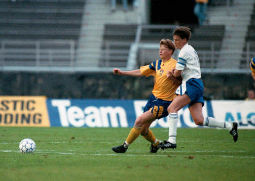 Stefan Pettersson
