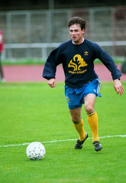 Anders Limpar