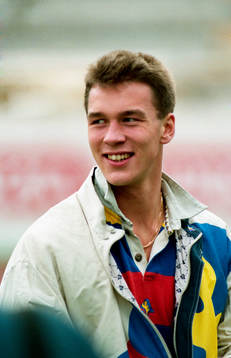 Patrik Andersson