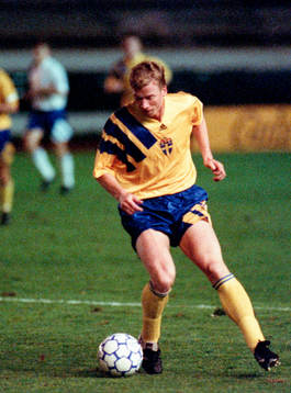 Johnny Ekström
