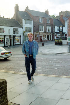 Kennet Andersson