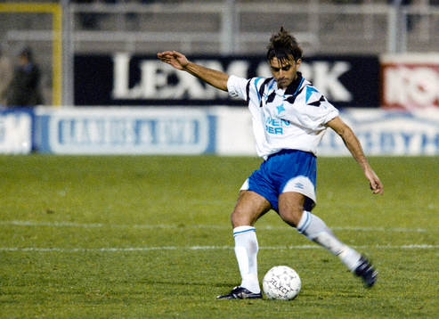 Slobodan Marovic, Norrköping