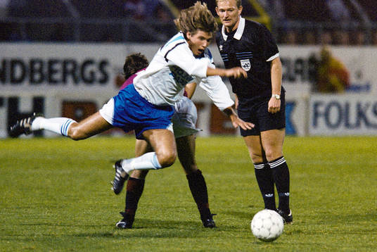 Jonny Rödlund, Norrköping