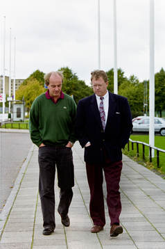 Timo Lahtinen, Malmö och Christer Abrahamsson, Rögle