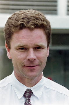 Harald Lückner, Färjestad