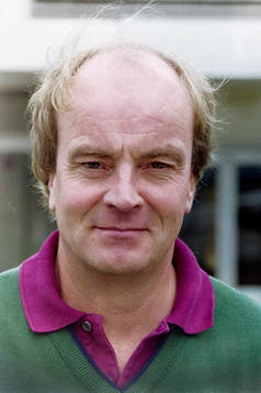 Timo Lahtinen, Malmö