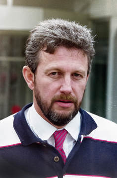 Kent Forsberg, Modo