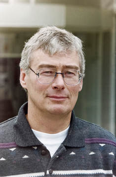 Freddy Lindfors, Luleå