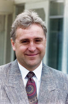 Wayne Fleming, Leksand