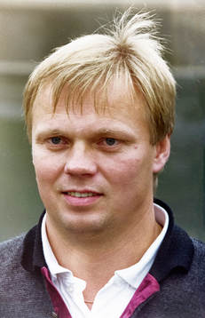 Leif Holmgren, AIK