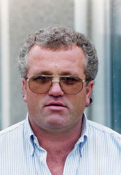 Lars Falk, Djurgården