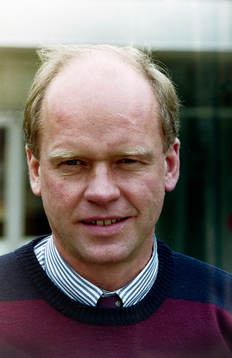 Mikael Lundström, Västerås