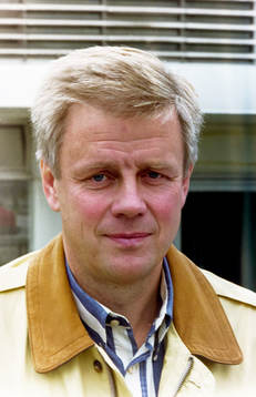 Lars-Erik Lundström, HV71