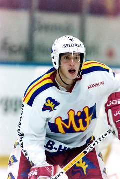 Robert Svehla, Malmö