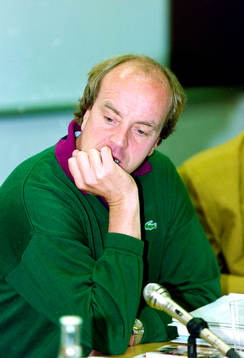Timo Lahtinen, Malmö