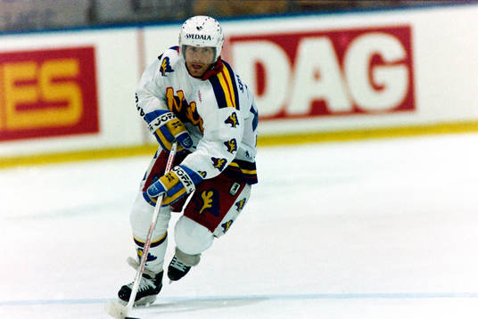 Mats Näslund, Malmö
