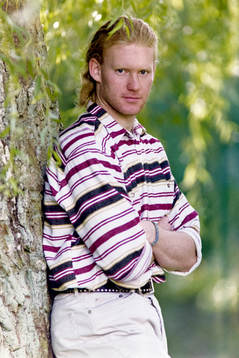 Stefan Elvenäs