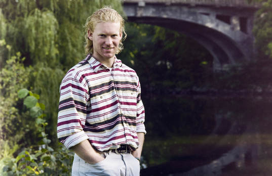 Stefan Elvenäs