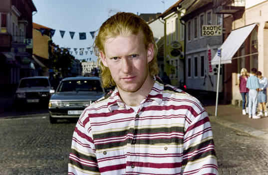 Stefan Elvenes