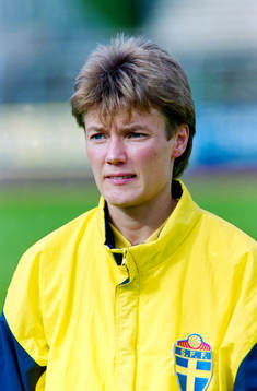 Lena Videkull