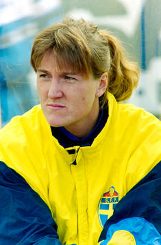 Cecilia Sandell