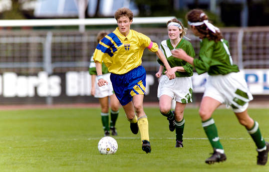 Lena Videkull, Sverige
