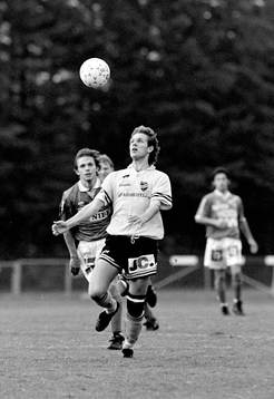 Fotboll, Höstettan, IFK Hässleholm - Markaryd, 4-0