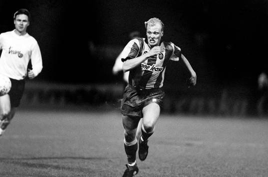 Klas Ingesson, Mechelen
