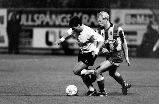 Klas Ingesson, Mechelen