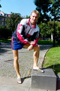 Jan Hellström, Norrköping