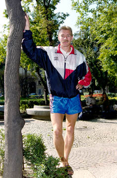 Jan Hellström, Norrköping