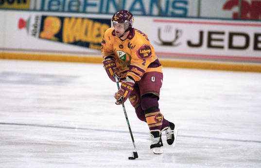 Tommy Samuelsson