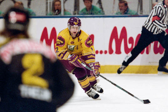 Tommy Samuelsson, Färjestad